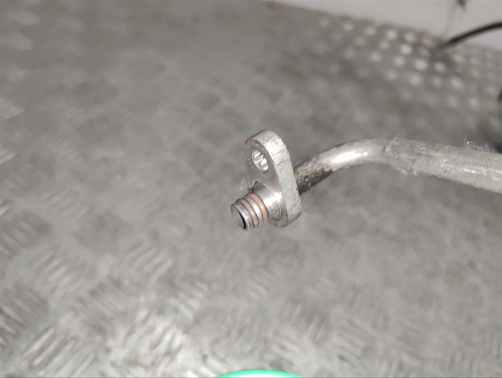 Трубка кондиционера