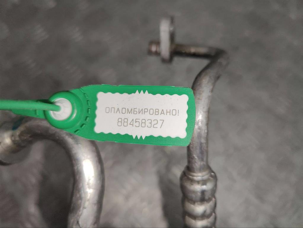 Трубка кондиционера