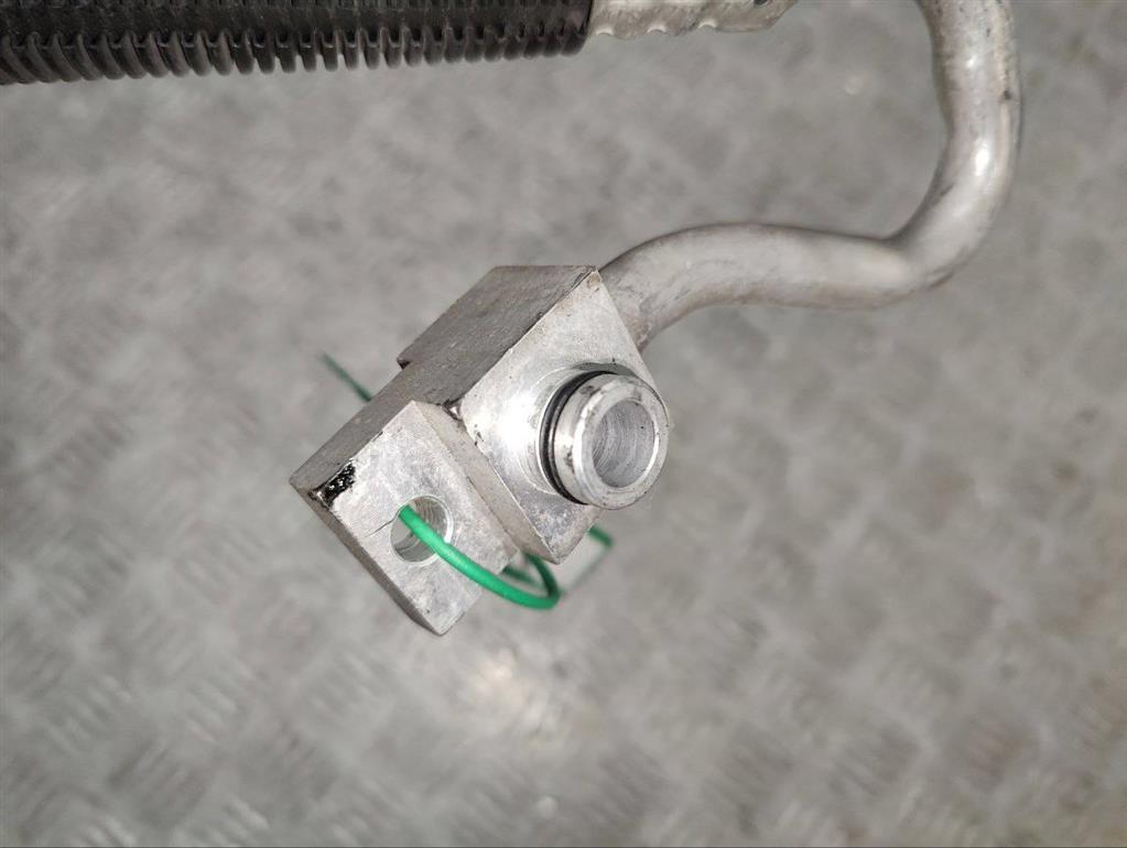 Трубка кондиционера