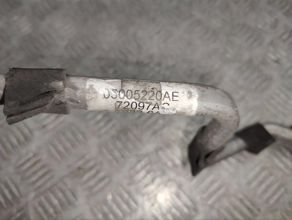 Трубка кондиционера