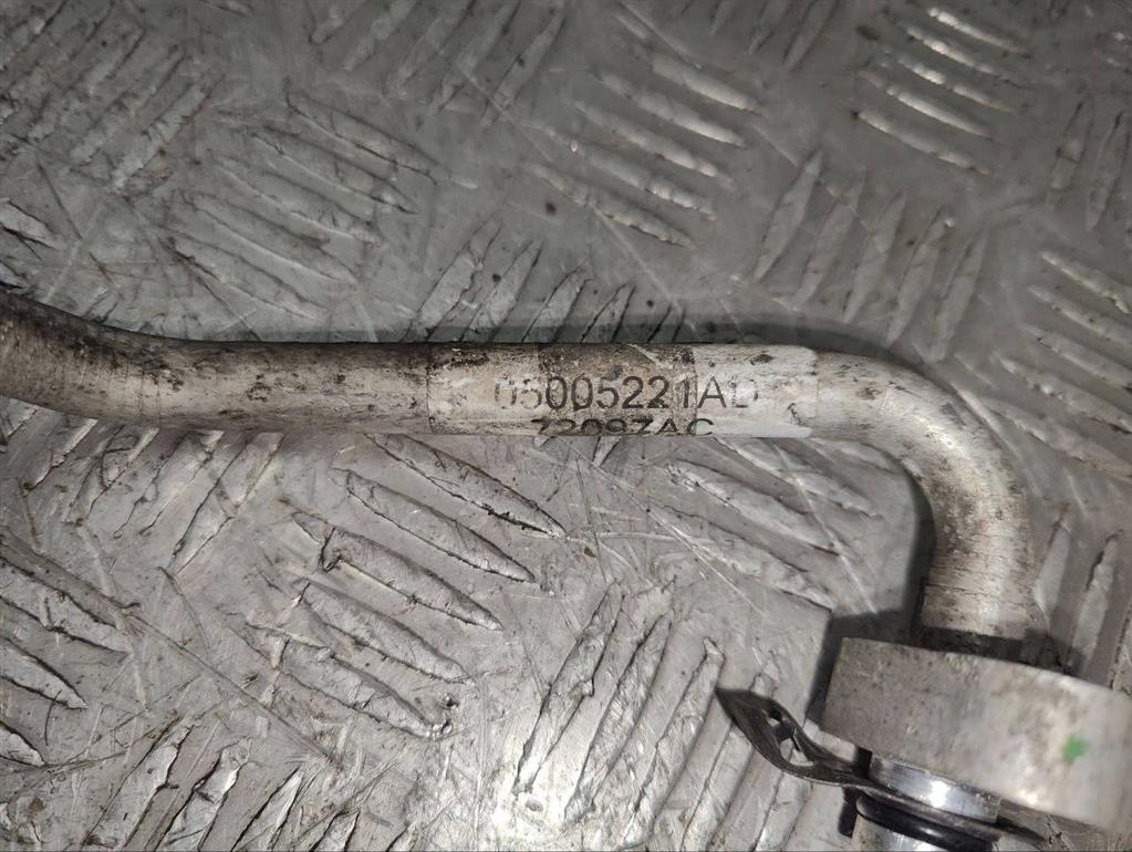 Трубка кондиционера