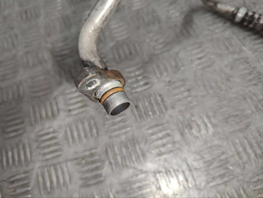 Трубка кондиционера