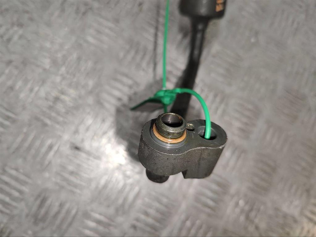 Трубка кондиционера