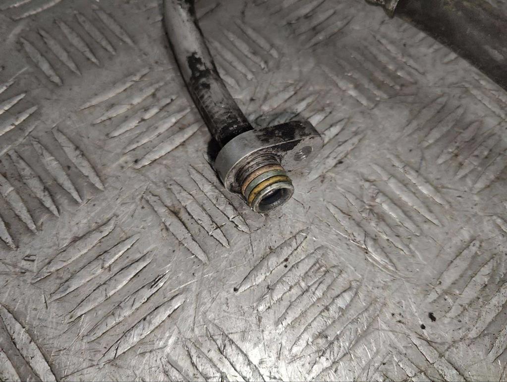 Трубка кондиционера