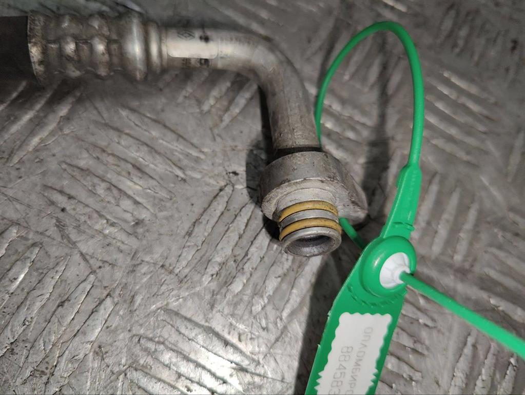 Трубка кондиционера