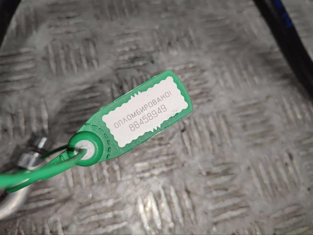 Трубка кондиционера