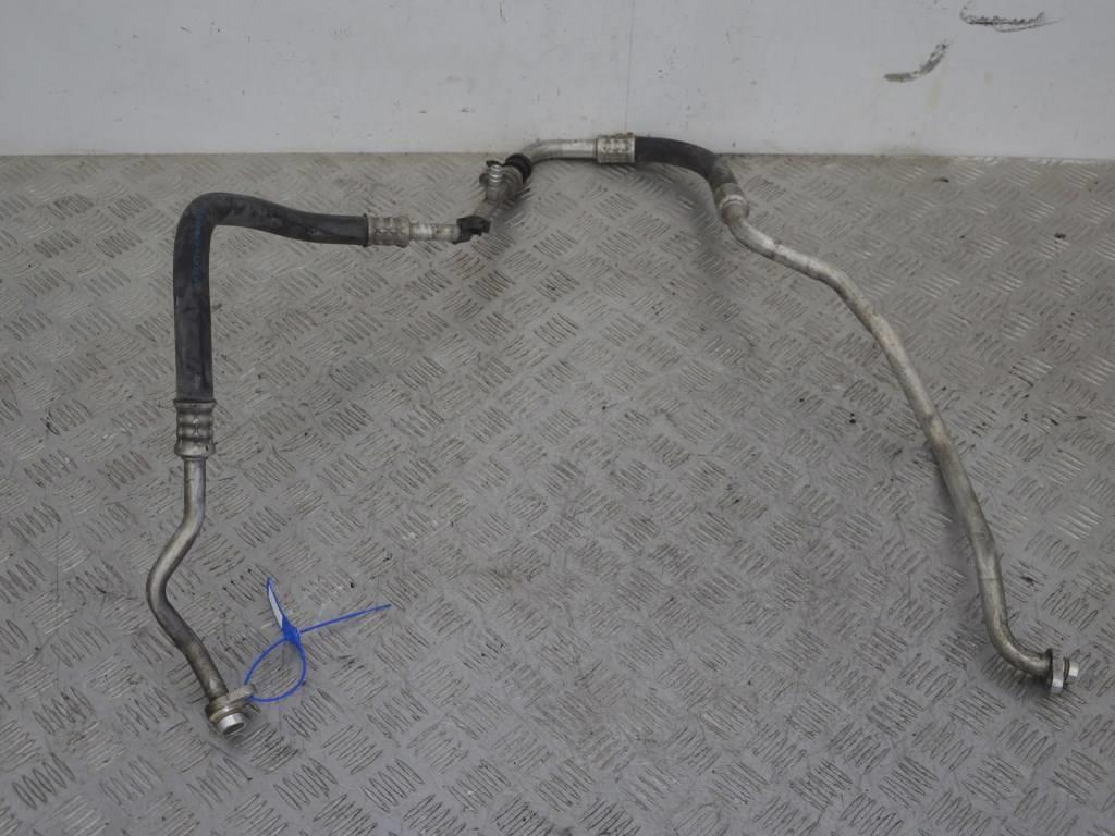 Трубка кондиционера