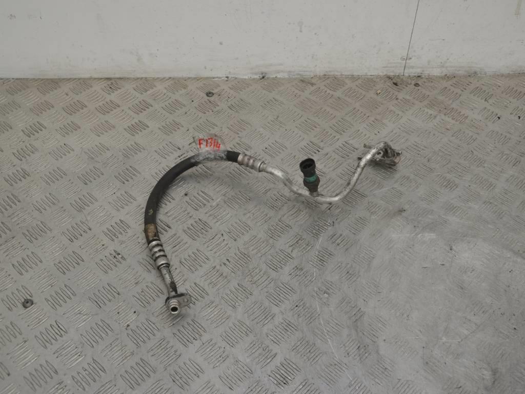 Трубка кондиционера