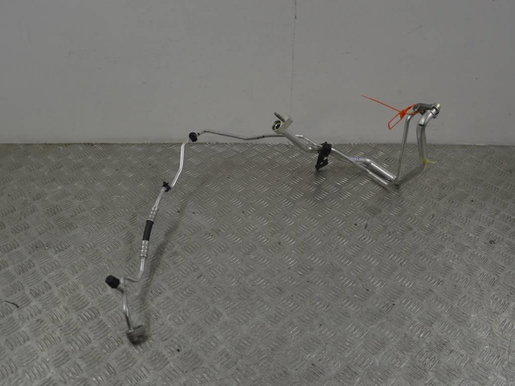 Трубка кондиционера