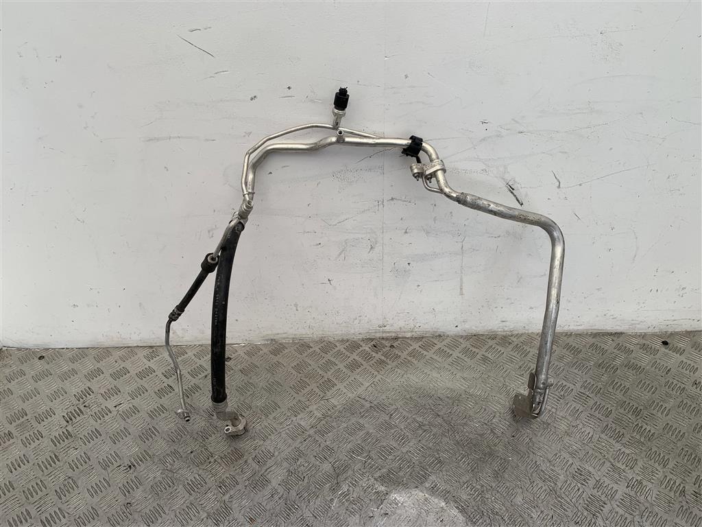 Трубка кондиционера