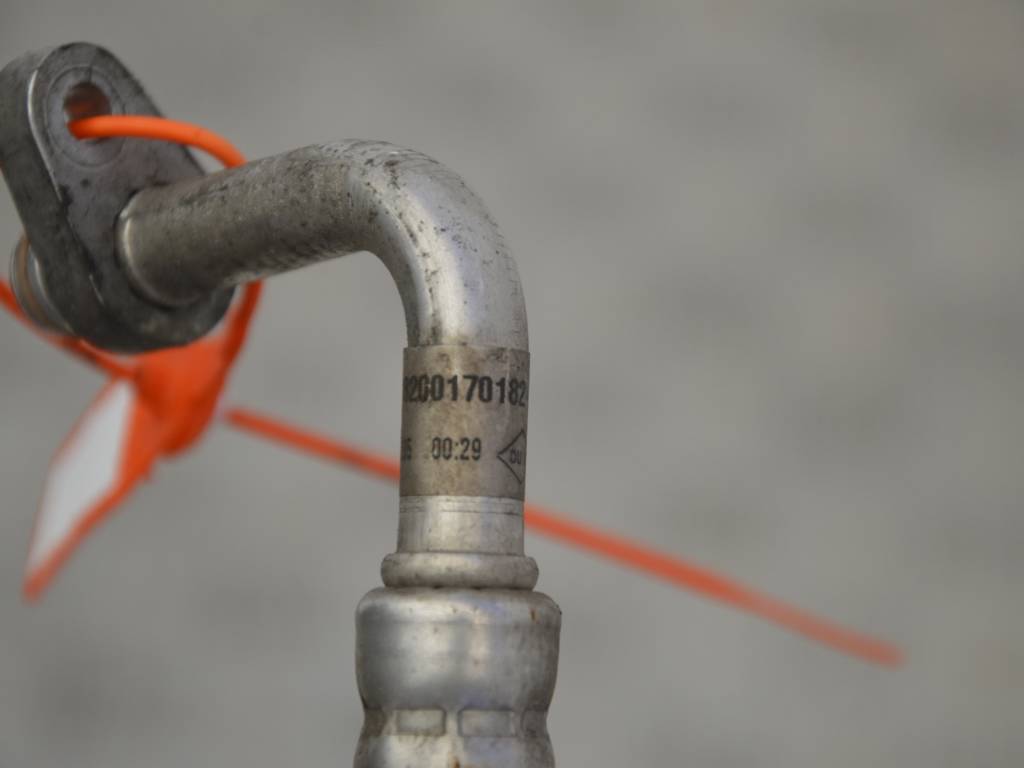 Трубка кондиционера