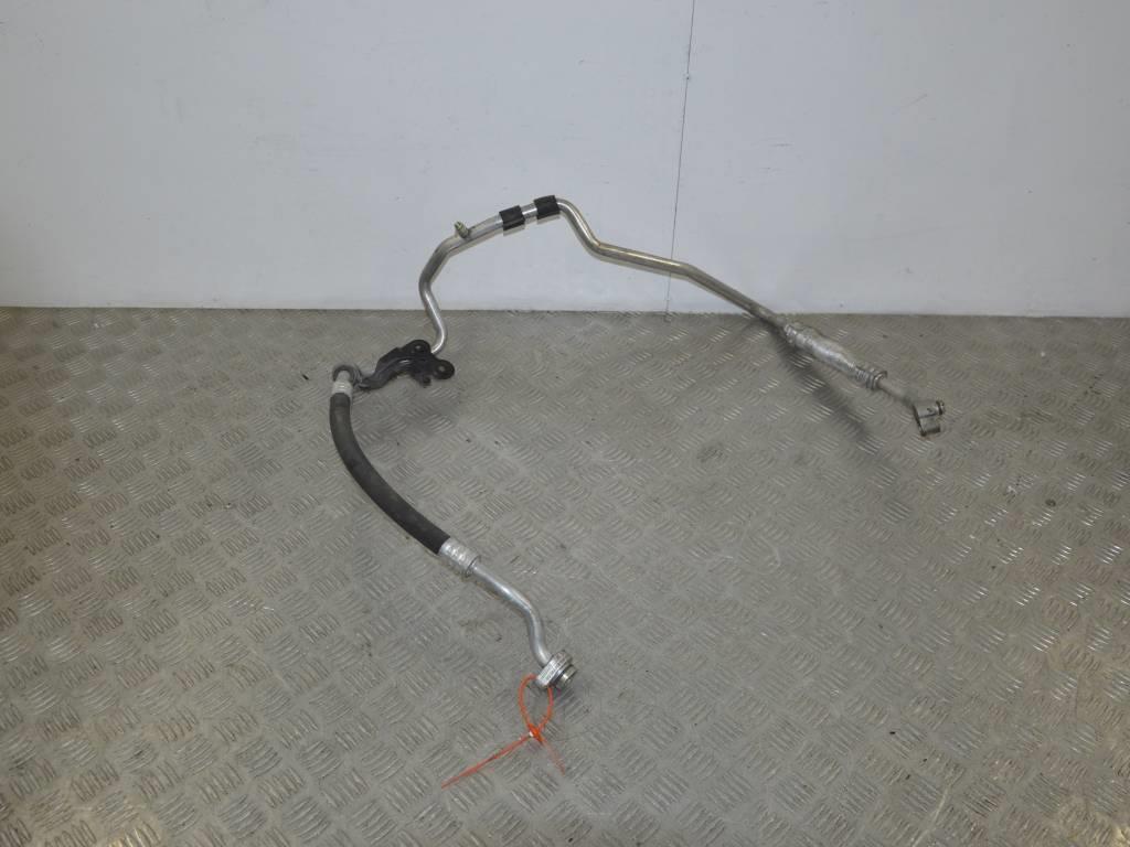 Трубка кондиционера