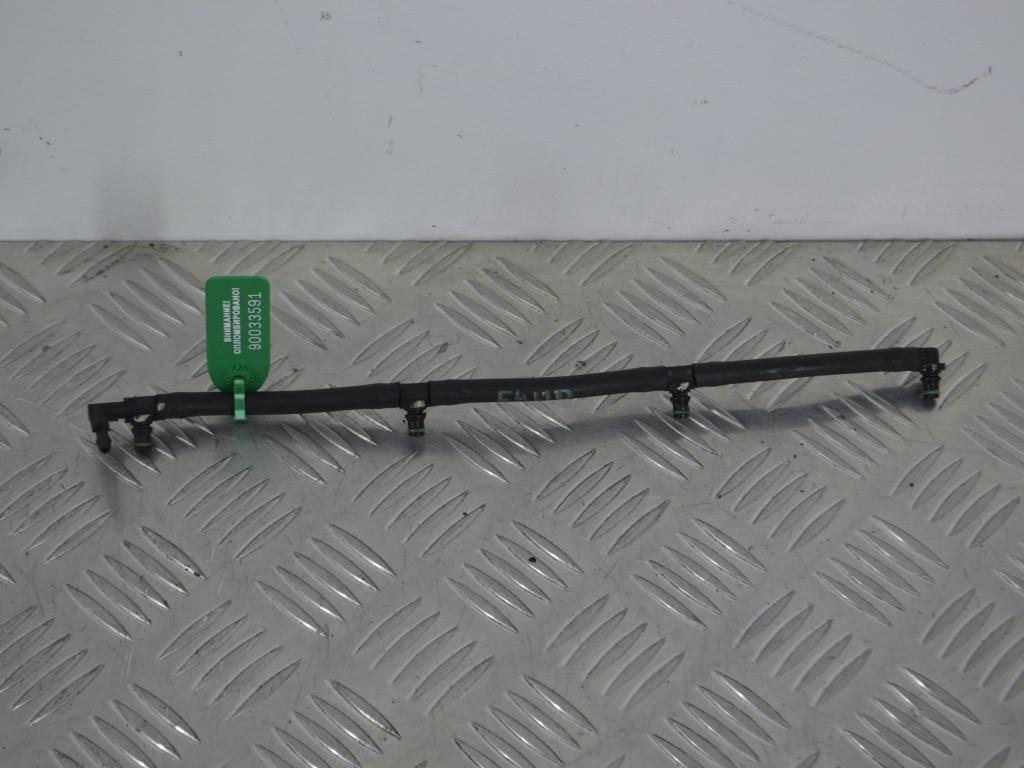 Трубка обратки форсунок