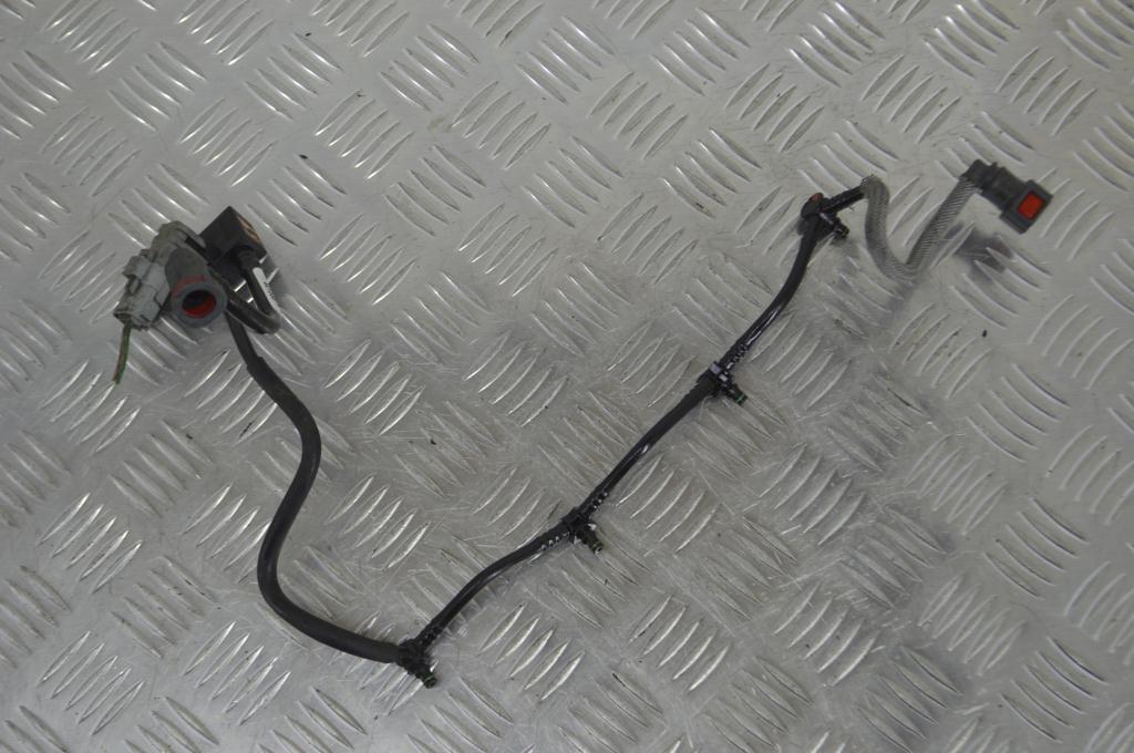 Трубка обратки форсунок