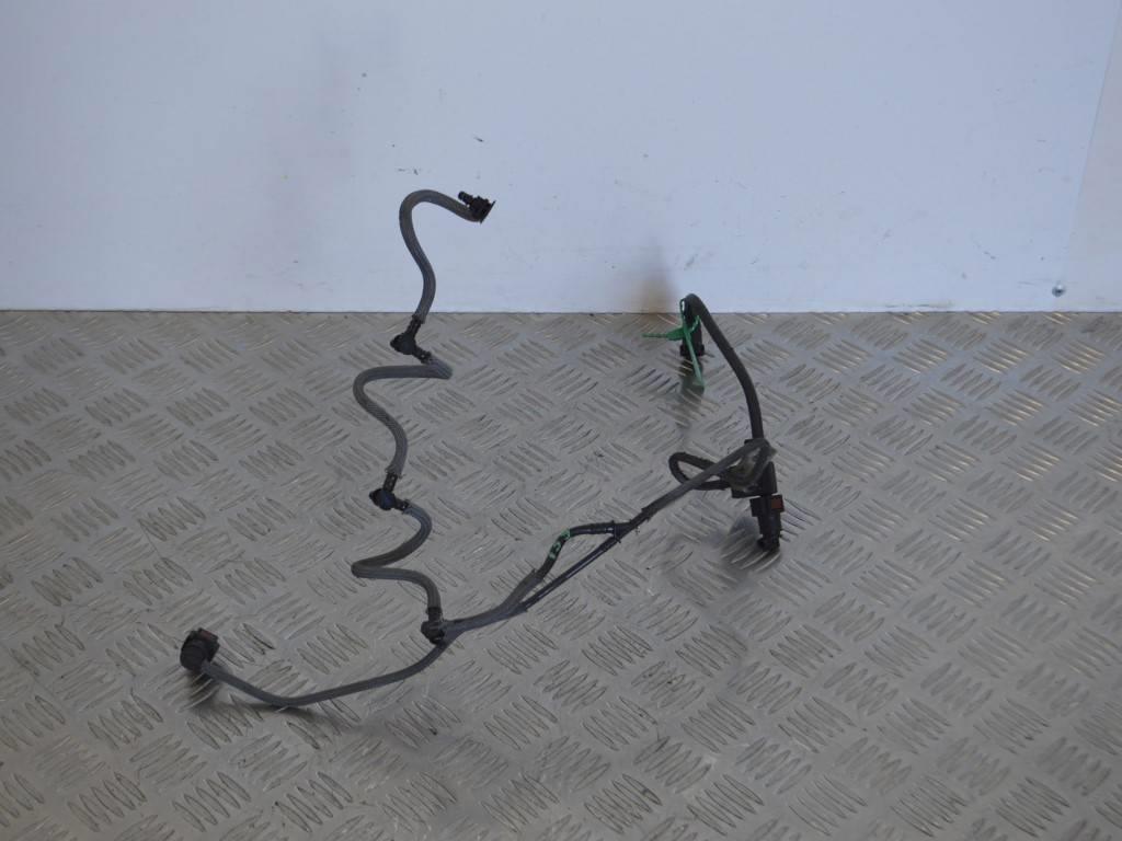 Трубка обратки форсунок