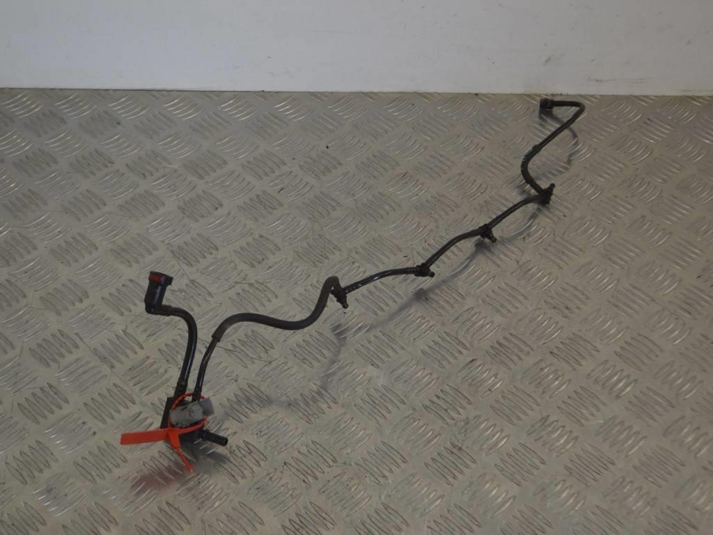 Трубка обратки форсунок