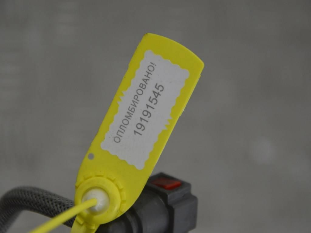 Трубка обратки форсунок