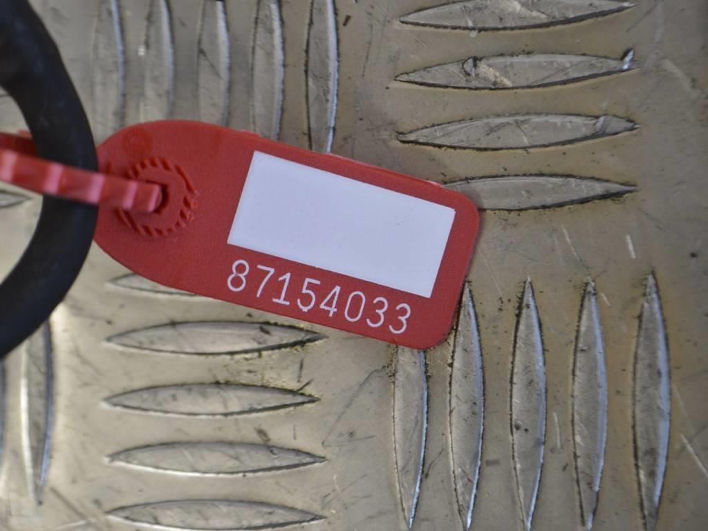 Трубка обратки форсунок