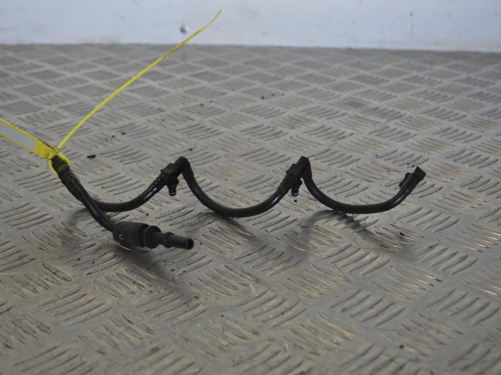 Трубка обратки форсунок Renault Master 3 (2010-2019)