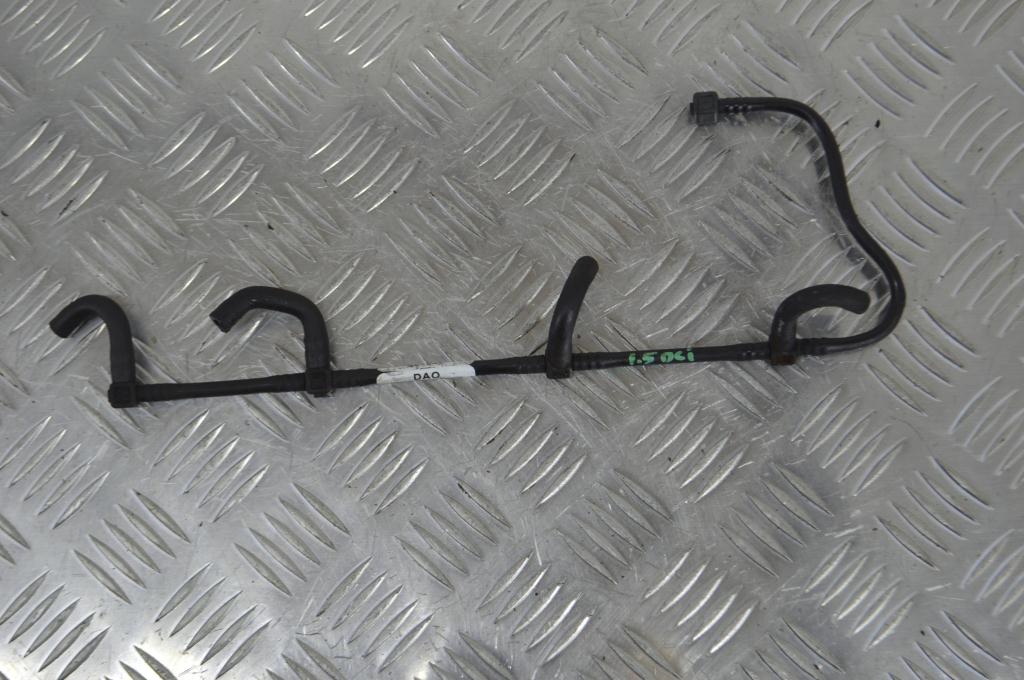 Трубка обратки форсунок