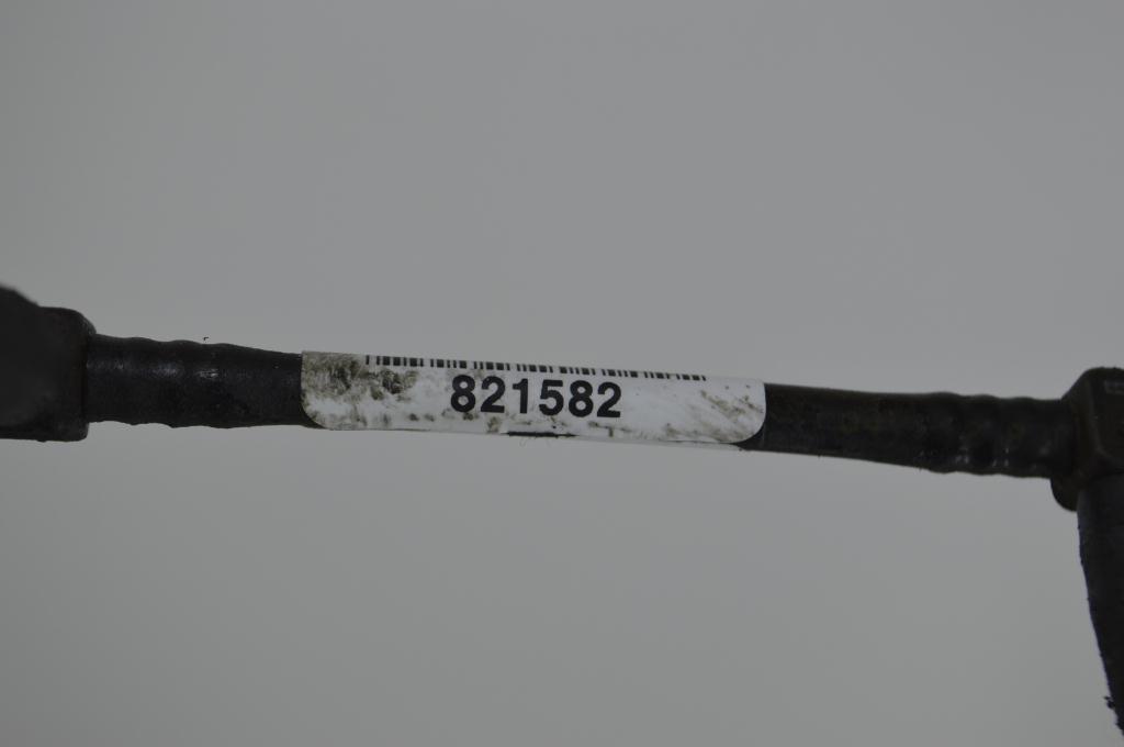 Трубка обратки форсунок