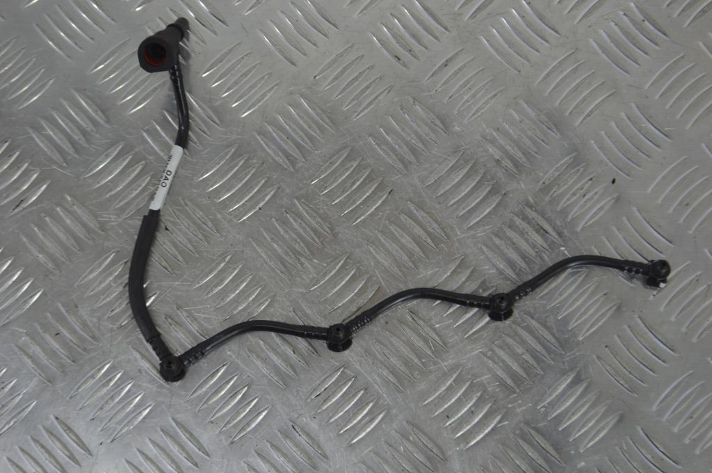 Трубка обратки форсунок Renault Scenic 2 (2003-2009)