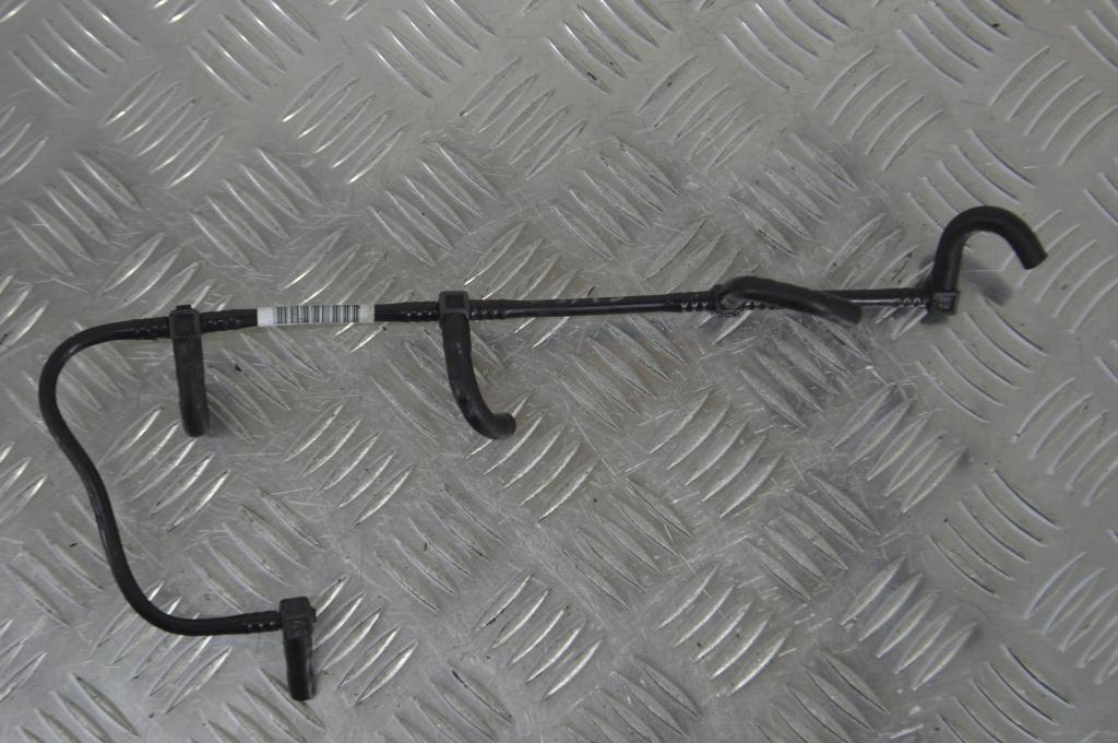 Трубка обратки форсунок