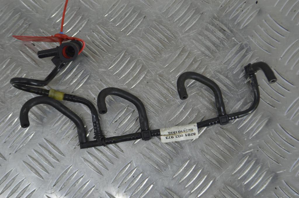 Трубка обратки форсунок Renault Scenic 3 (2008-2015)