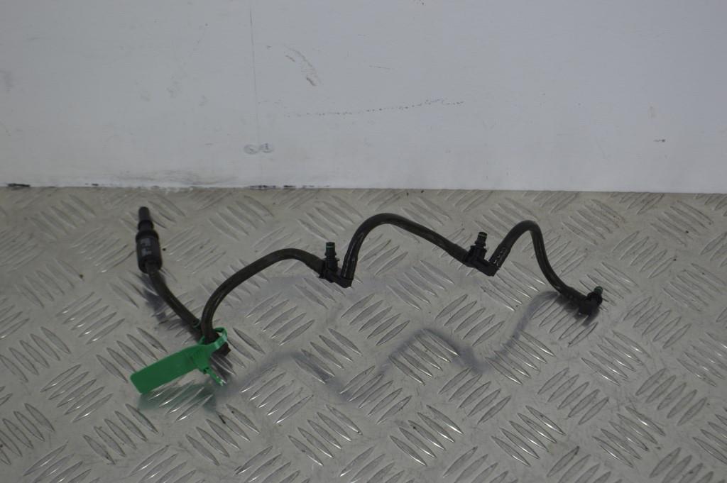 Трубка обратки форсунок Renault Trafic 2 (2006-2015)