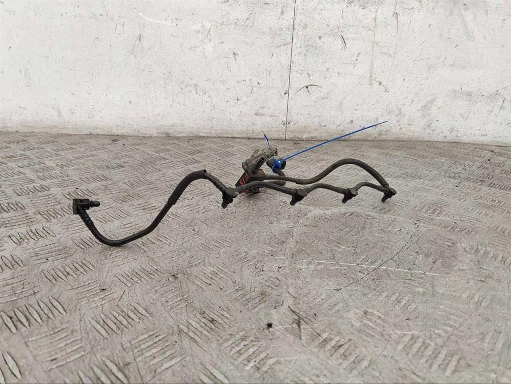 Трубка обратки форсунок