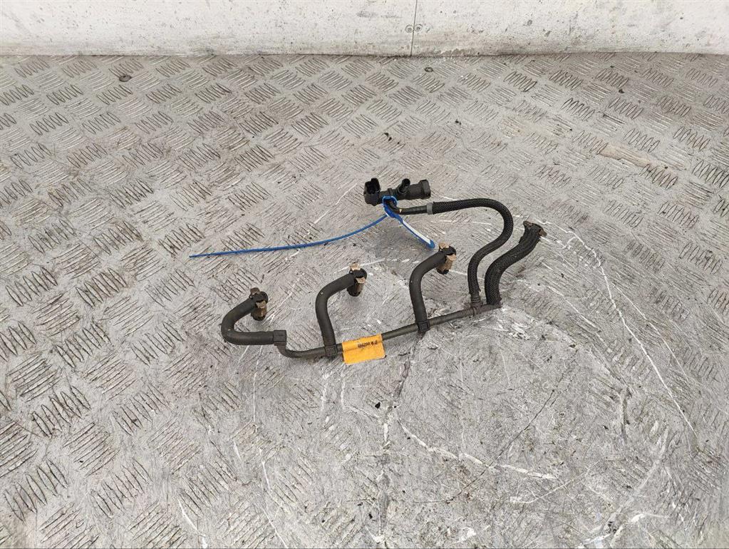 Трубка обратки форсунок