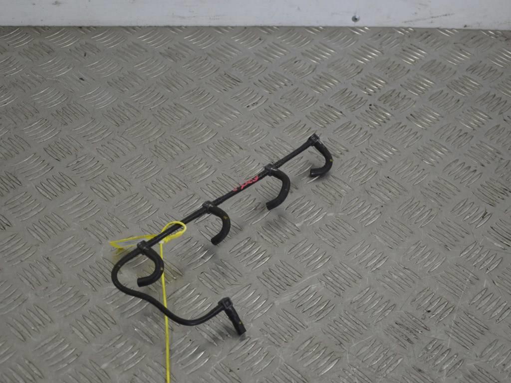 Трубка обратки форсунок