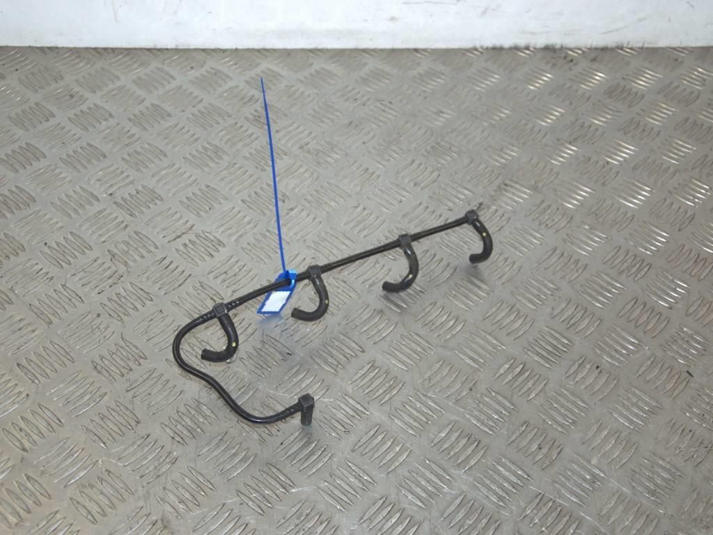 Трубка обратки форсунок