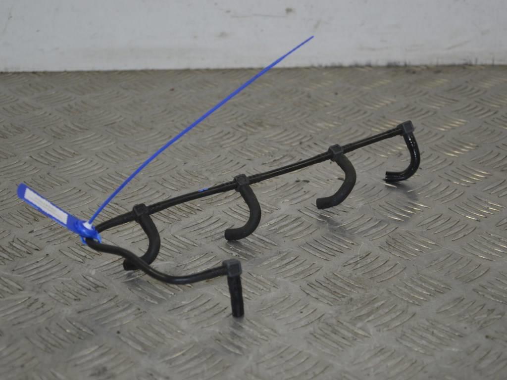 Трубка обратки форсунок