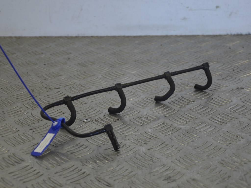 Трубка обратки форсунок