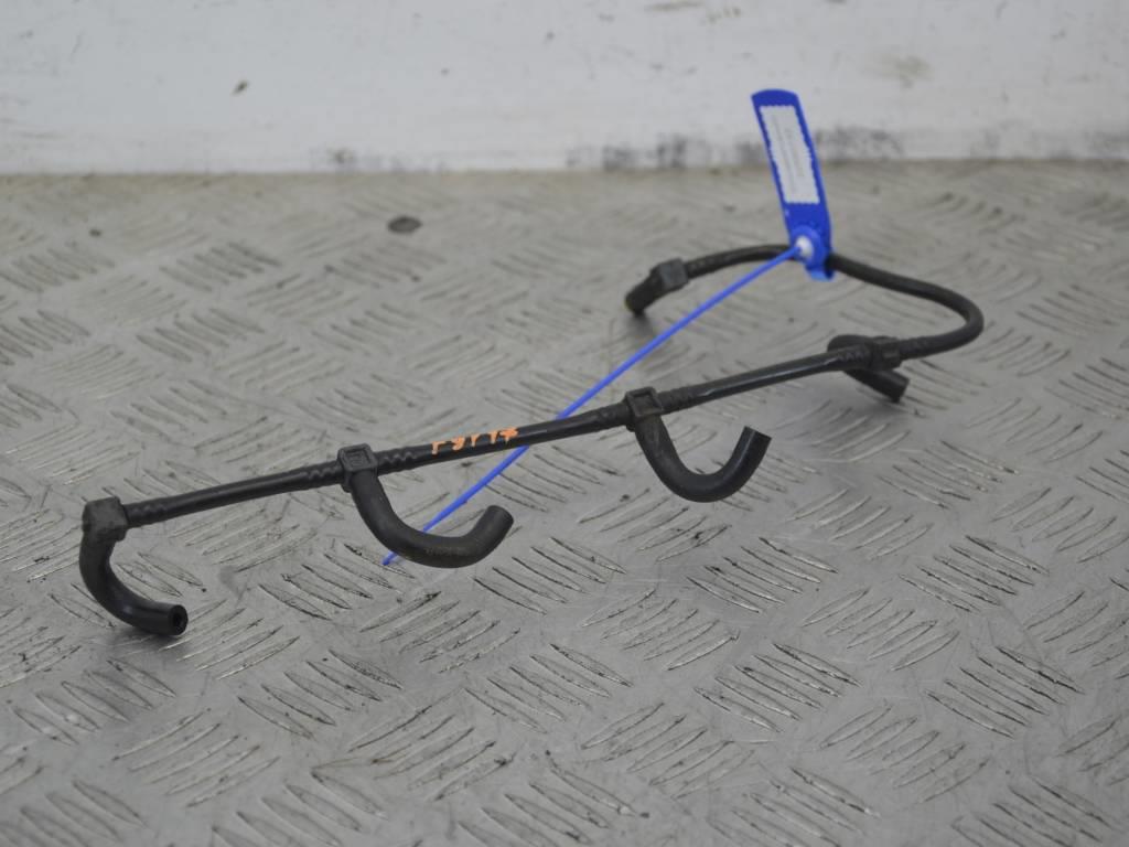 Трубка обратки форсунок