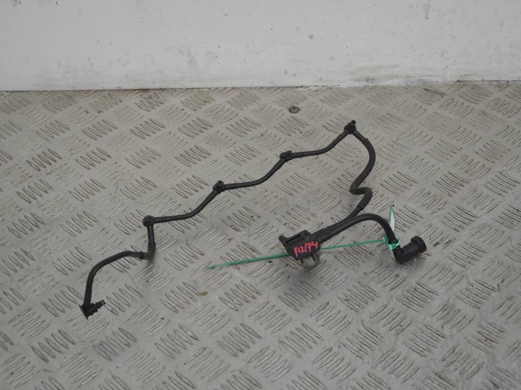 Трубка обратки форсунок