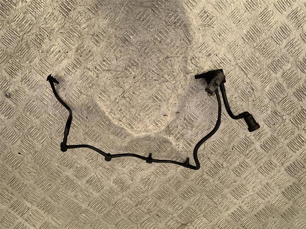 Трубка обратки форсунок