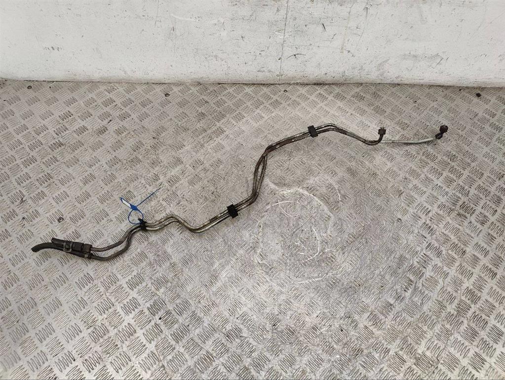 Трубка охлаждения АКПП