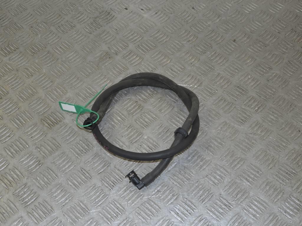 Трубка омывателя (шланг омывателя)