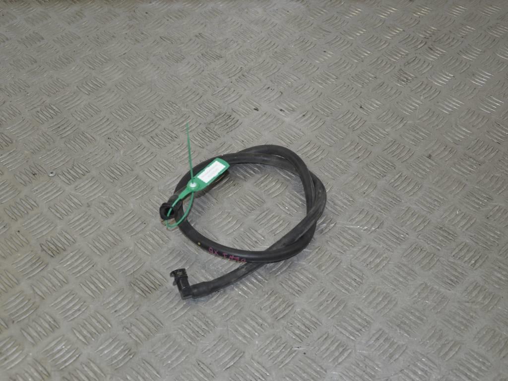 Трубка омывателя (шланг омывателя)