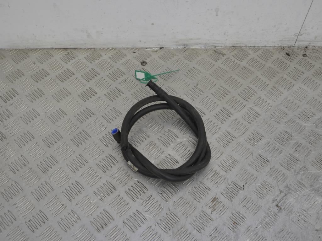 Трубка омывателя (шланг омывателя)