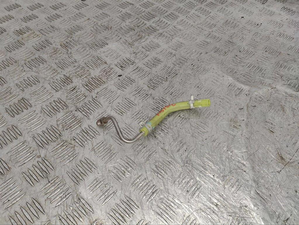 Трубка сажевого фильтра