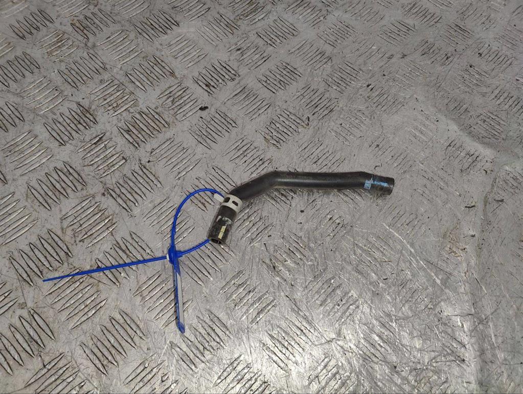 Трубка сажевого фильтра