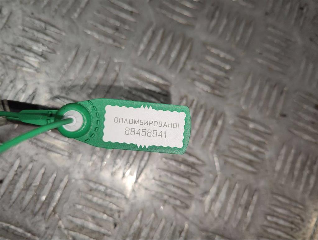 Трубка сажевого фильтра