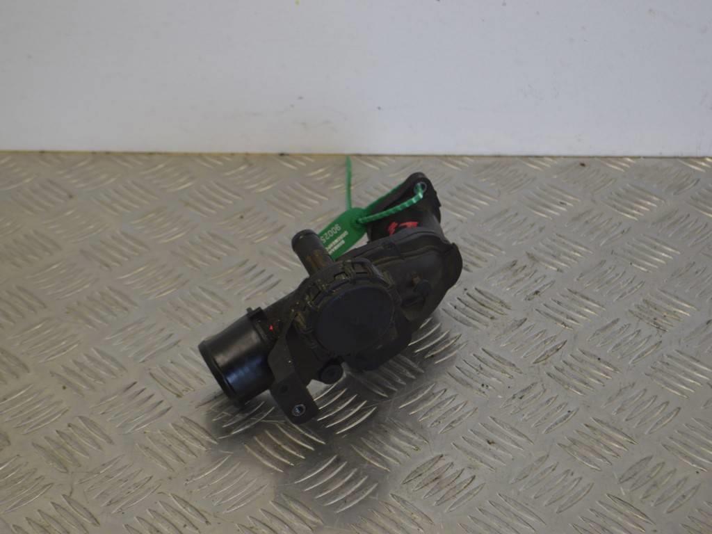 Трубка системы рециркуляции EGR