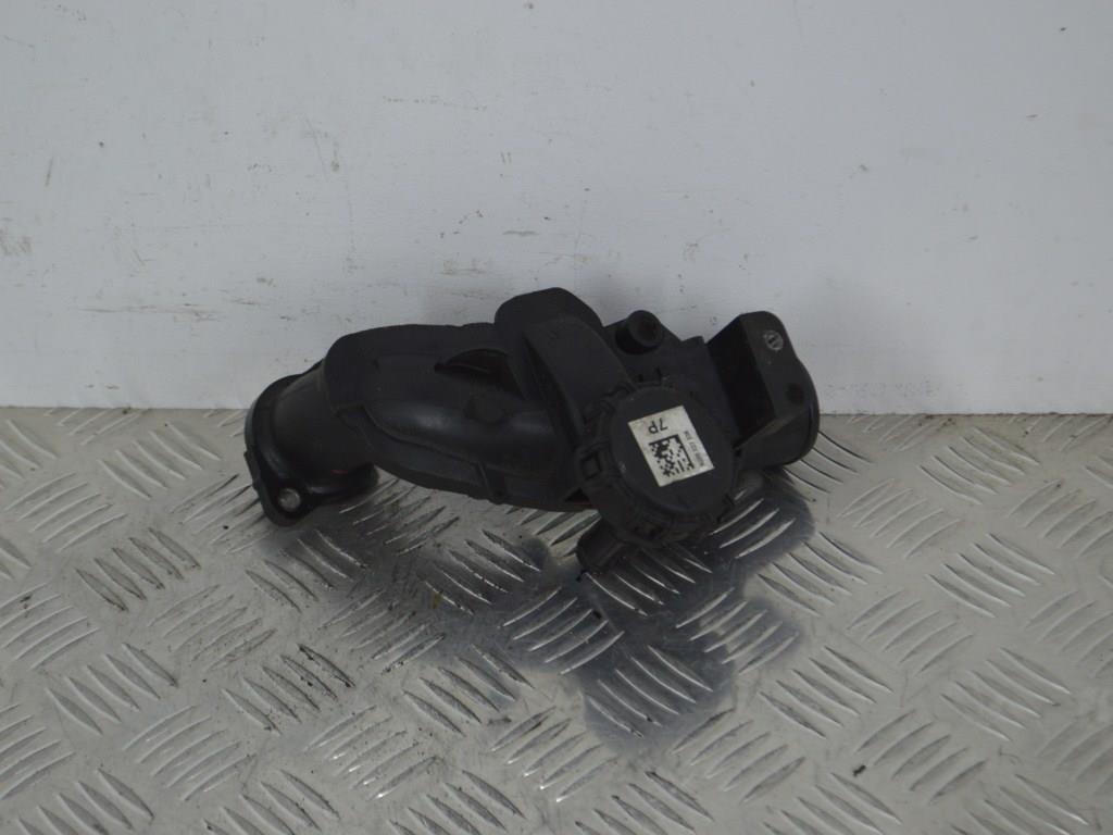 Трубка системы рециркуляции EGR Renault Megane 3 (2008-2019) 8200879750, 8200323338, 144609278R