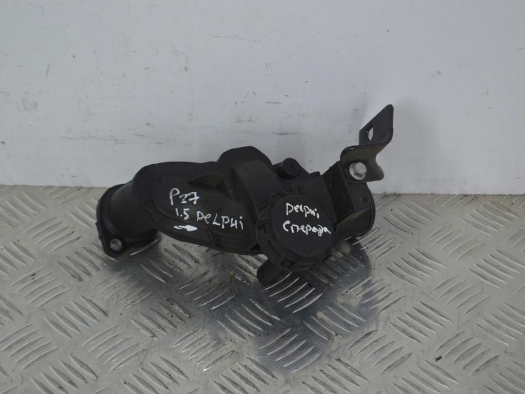 Трубка системы рециркуляции EGR Renault Scenic 2 (2003-2009) 8200323338