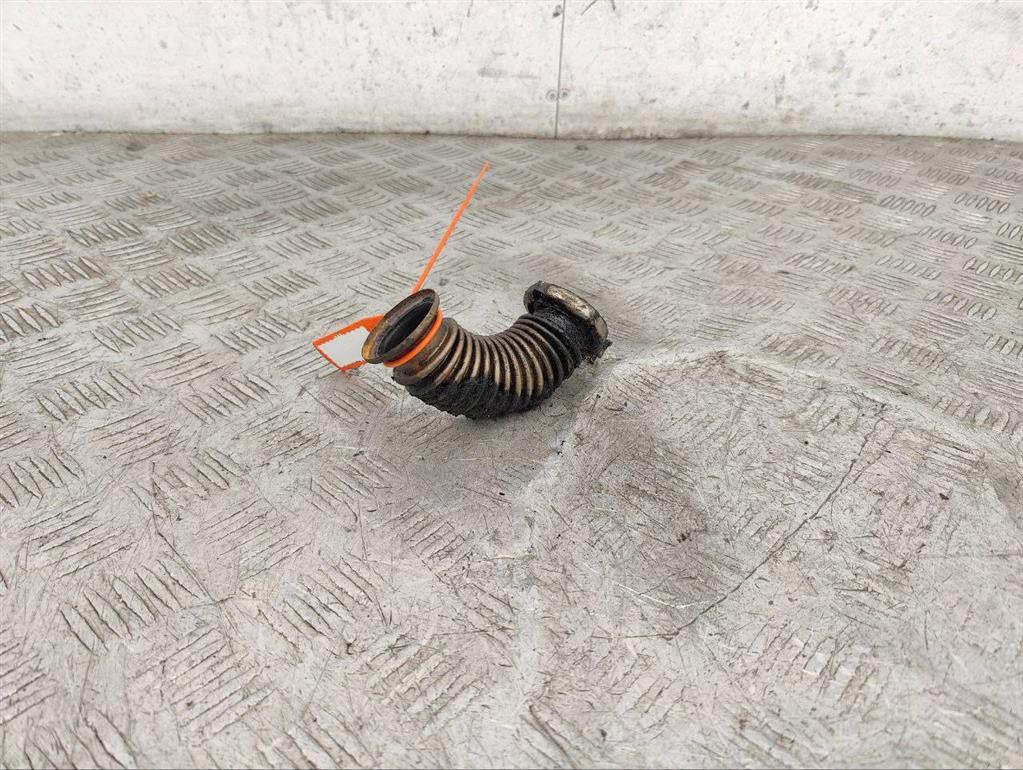 Трубка системы рециркуляции EGR