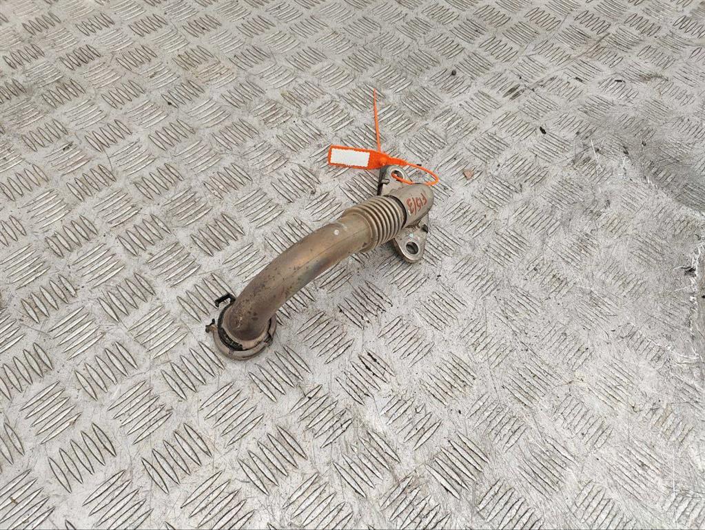 Трубка системы рециркуляции EGR